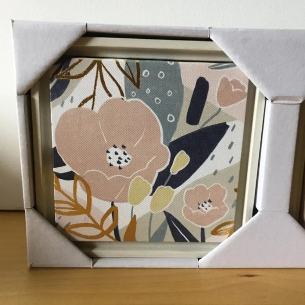 Wall Art Decor Theme 6